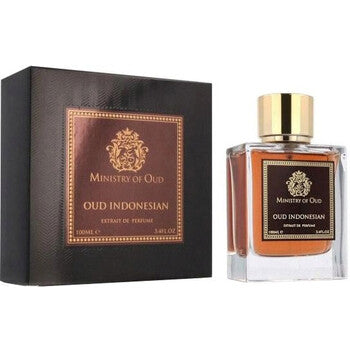 Paris Corner - Oud Indonesian Extrait de Parfum - 100ml - Feel You