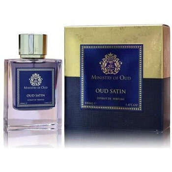 Paris Corner - Oud Satin Extrait de Parfum - 100ml - Feel You