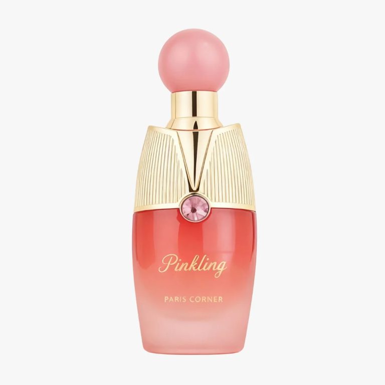Paris Corner – Pinkling Eau De Parfum 100ml - Feel You