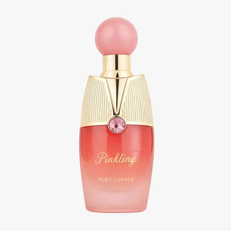 Paris Corner – Pinkling Eau De Parfum 100ml - Feel You