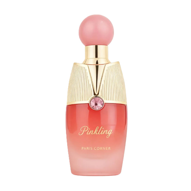 Paris Corner, Pinkling, Eau De Parfum, Unisex, 100 ml - Feel You