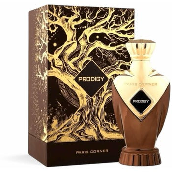 Paris Corner - Prodigy EDP - 100ml - Feel You