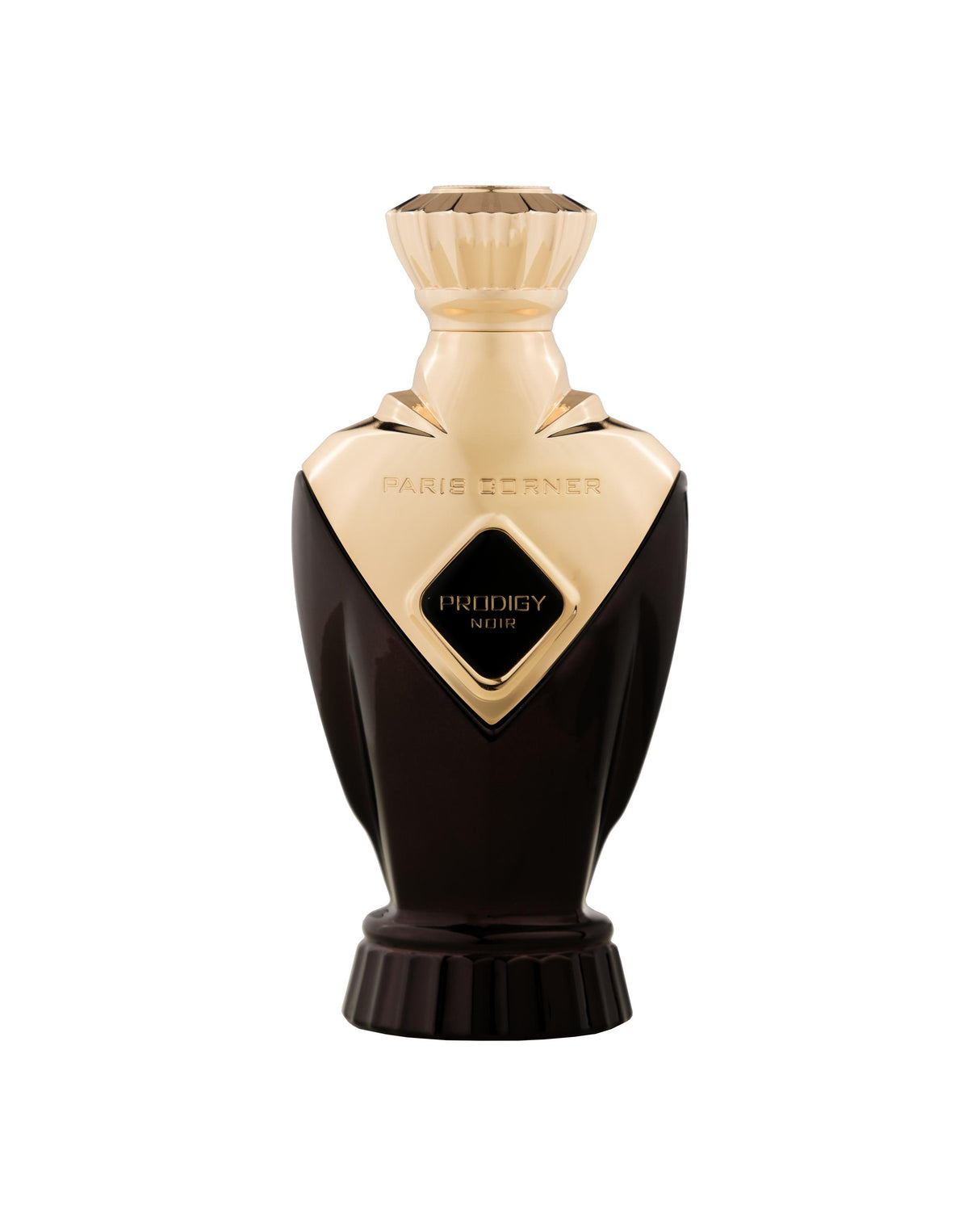 Paris Corner, Prodigy Noir, Eau De Parfum, Unisex, 100 ml - Feel You