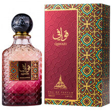 Paris Corner - Qawafi EDP - 100ml - Feel You