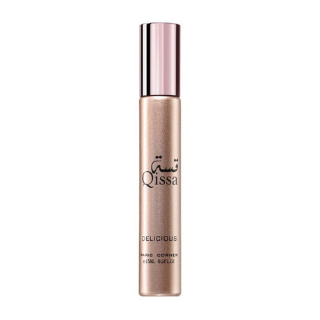 Paris Corner – Qissa Delicious Eau De Parfum 15ml - Feel You