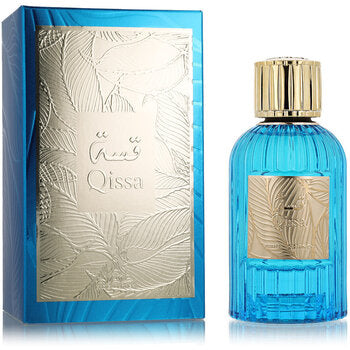 Paris Corner - Qissa EDP - 100ml - Feel You