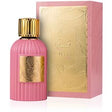 Paris Corner - Qissa Pink EDP - 100ml - Feel You