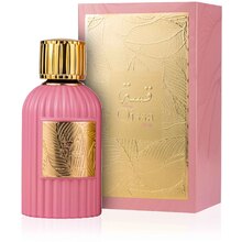Paris Corner - Qissa Pink EDP - 100ml - Feel You