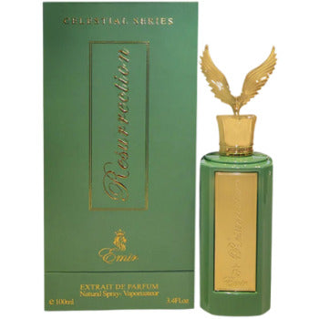 Paris Corner - Resurrection Parfum - 100ml - Feel You