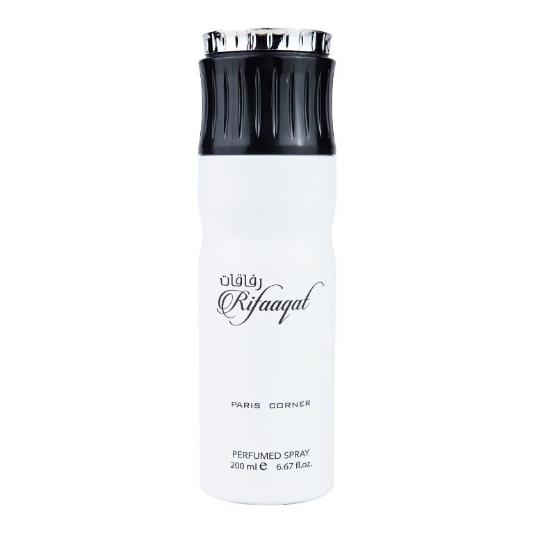 Paris Corner – Rifaaqat 200ml - Feel You