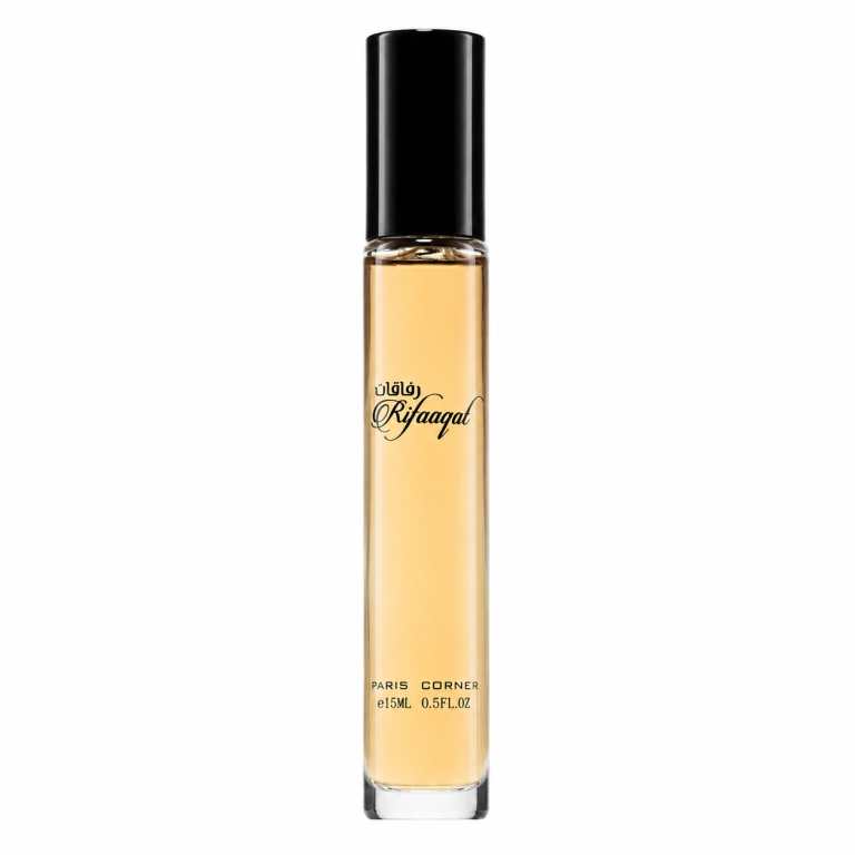 Paris Corner – Rifaaqat Eau De Parfum 15ml - Feel You