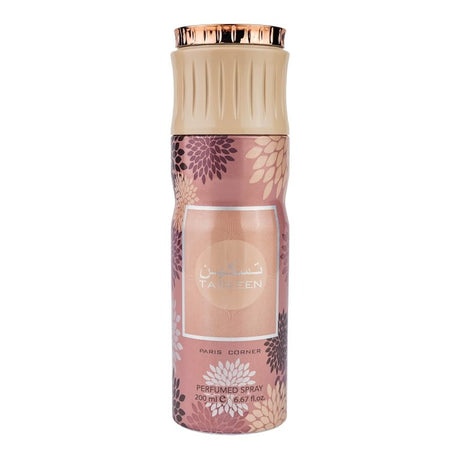 Paris Corner – Taskeen 200ml - Feel You