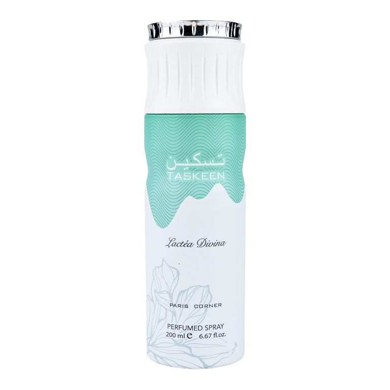 Paris Corner – Taskeen Lactea Divina 200ml - Feel You