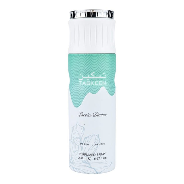 Paris Corner – Taskeen Lactea Divina 200ml - Feel You