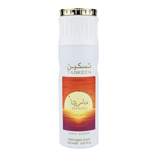 Paris Corner – Taskeen Marina 200ml - Feel You