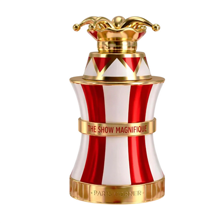 Paris Corner, The Show Magnifique, Eau De Parfum, Unisex, 100 ml - Feel You