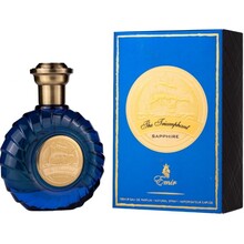 Paris Corner - The Triumphant Sapphire EDP - 100ml - Feel You