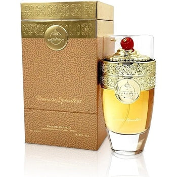 Paris Corner - Tiramisu Speculoos EDP - 100ml - Feel You