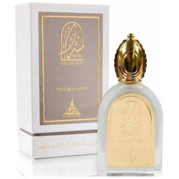 Paris Corner - Tranquil Night EDP - 100ml - Feel You