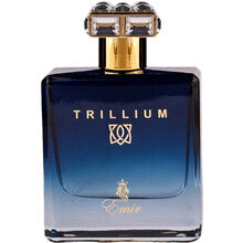 Paris Corner - Trillium EDP - 100ml - Feel You