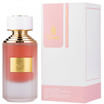 Paris Corner - Vanilla And Roses EDP - 75ml - Feel You