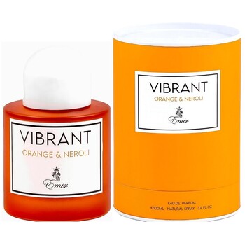 Paris Corner - Vibrant Orange And Neroli EDP - 100ml - Feel You