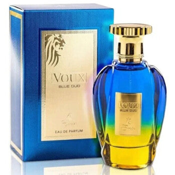 Paris Corner - Voux Blue Oud EDP - 100ml - Feel You