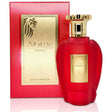 Paris Corner - Voux Spices EDP - 100ml - Feel You