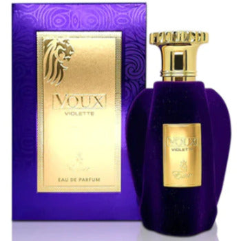 Paris Corner - Voux Violette EDP - 100ml - Feel You