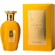 Paris Corner - Voux Zeste EDP - 100ml - Feel You