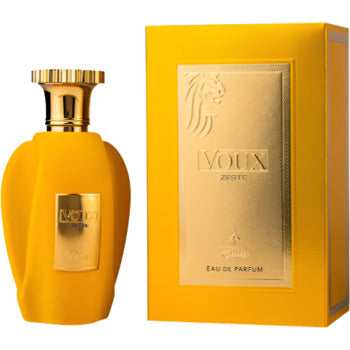 Paris Corner - Voux Zeste EDP - 100ml - Feel You