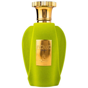 Paris Corner - Voux Zingy EDP - 100ml - Feel You