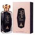 Paris Corner - Wardian EDP - 100ml - Feel You