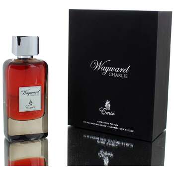 Paris Corner - Wayward Charlie Parfum - 100ml - Feel You