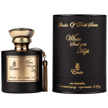 Paris Corner - When Soul Gets High Emir EDP - 100ml - Feel You