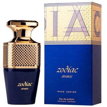 Paris Corner - Zodiac Stratos EDP - 100ml - Feel You