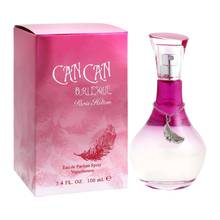 Paris Hilton - Can Can Burlesque EDP - 100ml - Feel You