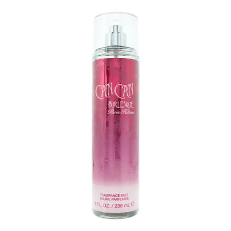 Paris Hilton, Can Can Burlesque, Scented Spray, For Women, 236 ml - Feel You