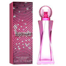 Paris Hilton - Electrify EDP - 100ml - Feel You