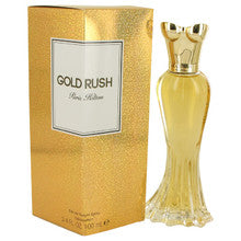 Paris Hilton - Gold Rush EDP - 100ml - Feel You
