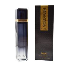 Paris Hilton - Gold Rush Man EDT - 100ml - Feel You