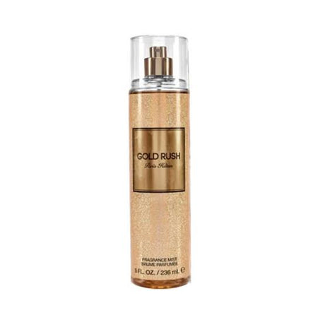 Paris Hilton - Gold Rush Tělový sprej - 236ml - Feel You