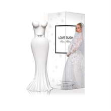 Paris Hilton - Love Rush EDP - 100ml - Feel You
