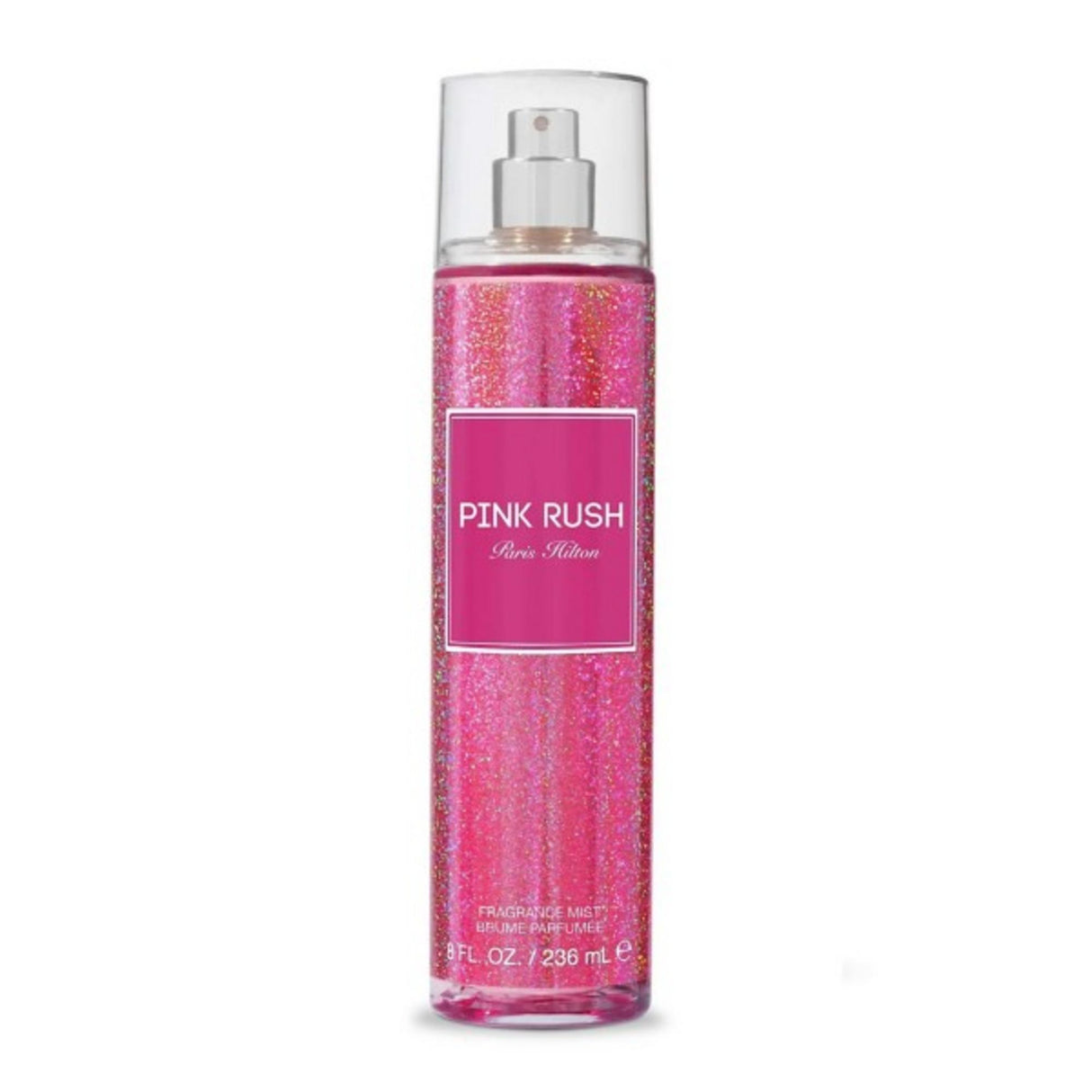 Paris Hilton, Pink Rush, Scented Spray, For Women, 236 ml - Feel You