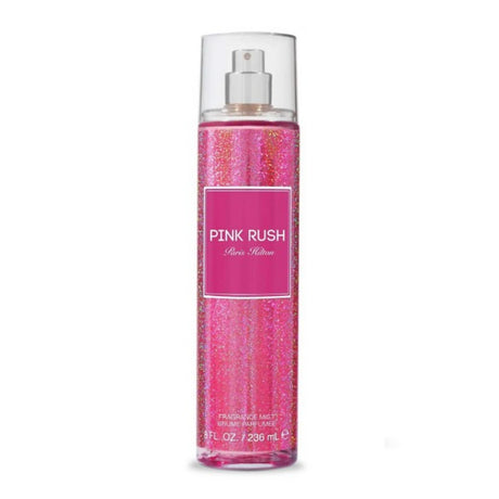 Paris Hilton, Pink Rush, Scented Spray, For Women, 236 ml - Feel You