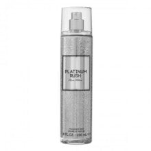 Paris Hilton - Platinum Rush Body Spray - 236ml - Feel You
