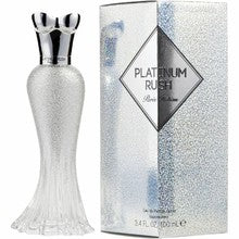 Paris Hilton - Platinum Rush EDP - 100ml - Feel You