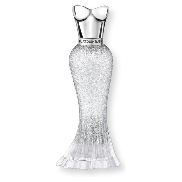 Paris Hilton, Platinum Rush, Eau De Parfum, For Women, 30 ml - Feel You