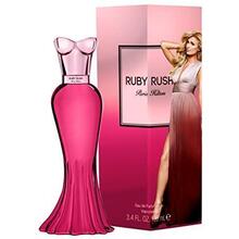 Paris Hilton - Ruby Rush EDP - 100ml - Feel You