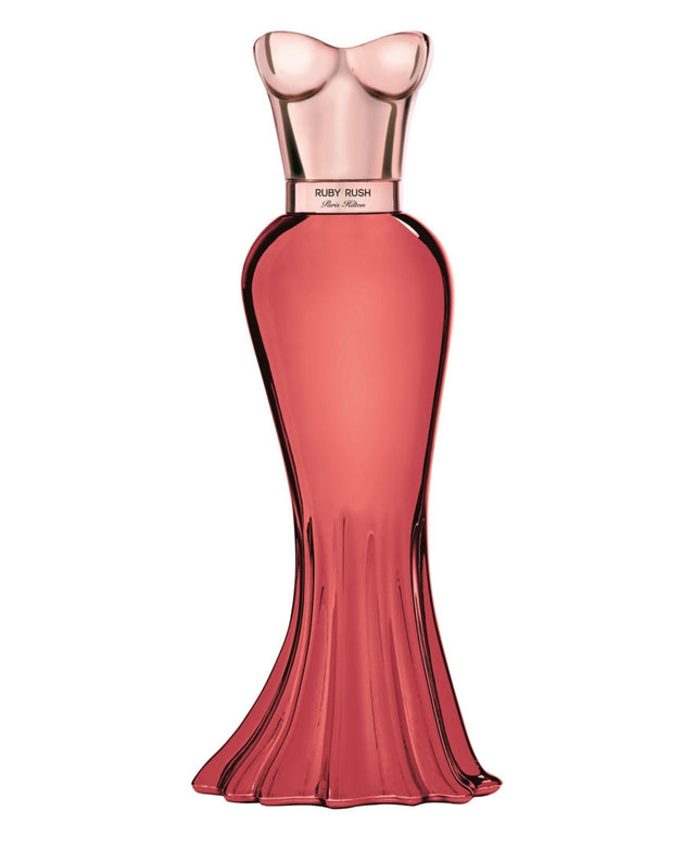 Paris Hilton, Ruby Rush, Eau De Parfum, For Women, 100 ml - Feel You